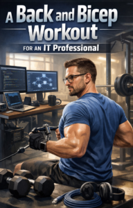 IT News for back and bicep workout