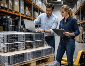 IT News for Pallet Manufacturer 